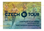 28. – 29. 10. 2023 Kubova Huť – Czech O-Tour