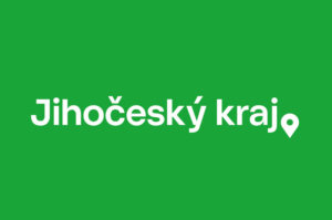 Logo Jihočeský kraj